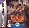 Medal of Honor - Infiltrator